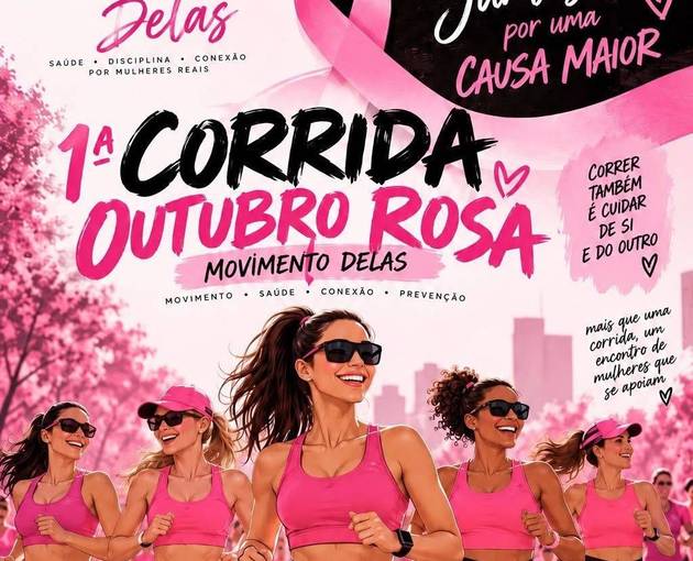Event cover Movimento Delas