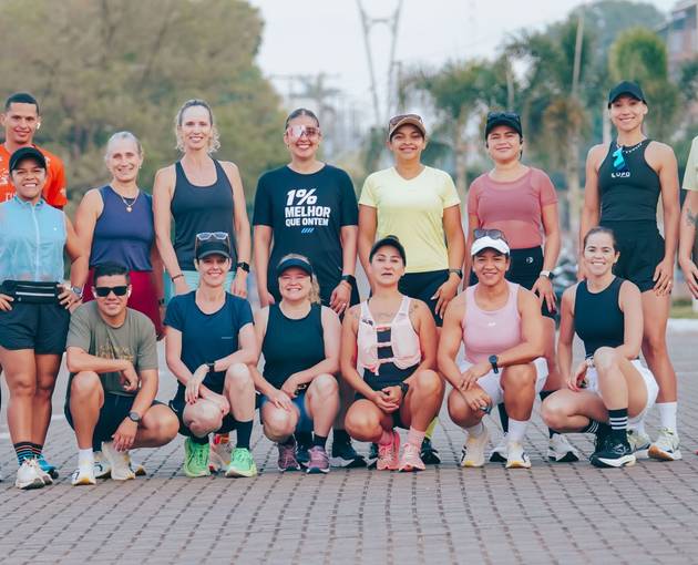 Event cover TREINO TEAM ELA