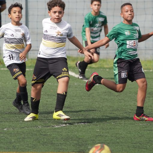 Event cover 04/10/26 - MANHÃ - AT5 - NOVO HORIZONTINO VS CELTIC BR - METROPOLITANP CUP