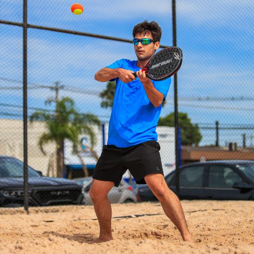 Event cover MDP ACTIVE TORNEIO DE BEACH TENNIS  02/10 e 03/10