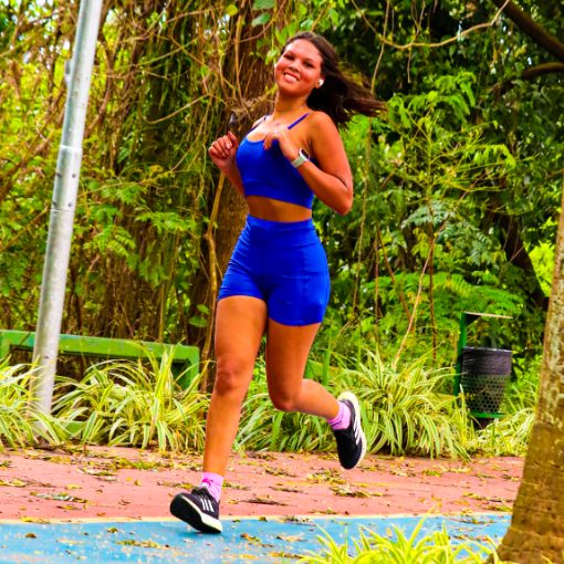 Event cover PARQUE LINEAR - MARCIA GALVÃO 