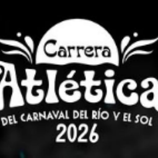 Event cover Carrera Atletica La Dorada 2026