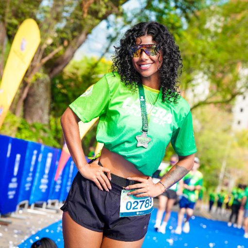 Event cover Ladera Run 5K