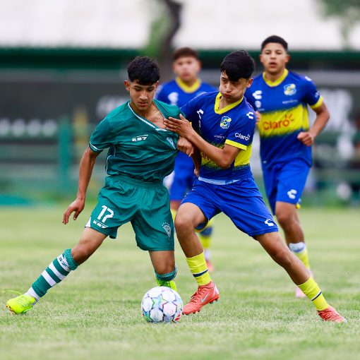 Event cover Fútbol Joven Wanderers vs Everton Sub 13-14