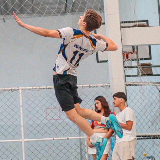 Event cover AMISTOSO VOLEI 
