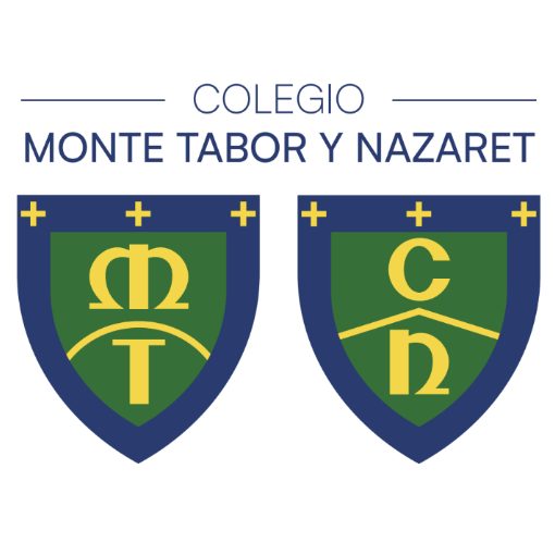 Event cover Primera Comunión Colegio Monte Tabor y Nazaret 2026