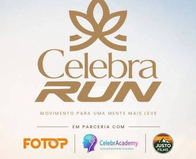 Event cover Celebra RUN 2026