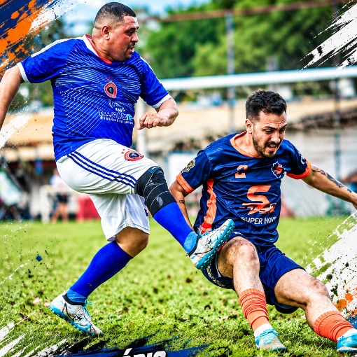 Event cover Lins country Club Master - Escritório Progresso X Super Move 