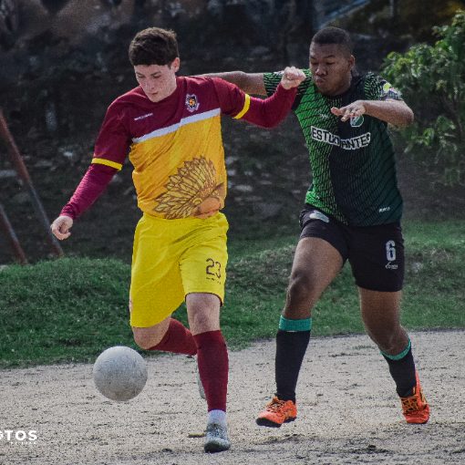 Event cover Estudiantes VS Talento Tolimense