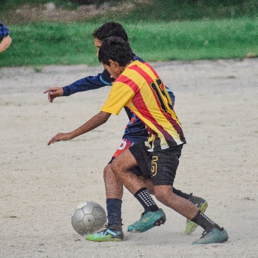 Event cover Union Tolima VS Berlin