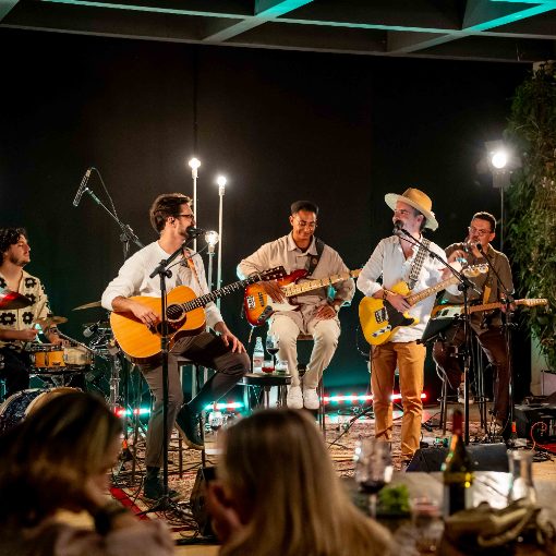 Event cover Evento - Rafa Monte Rosa & Bittenca