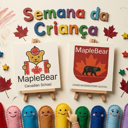 Event cover Maple Bear - Semana da Criança 2026