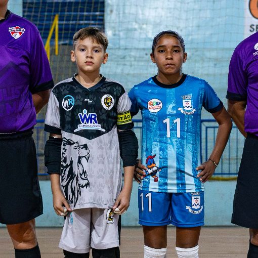 Event cover Lions/WR Sports x Batatais - Sub-12 - Semifinal - Bronze