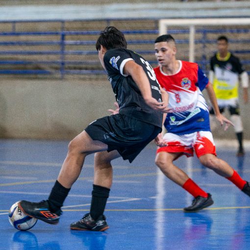 Event cover La Coruja x Orlândia - Sub-16 - Quartas de Finais - Prata