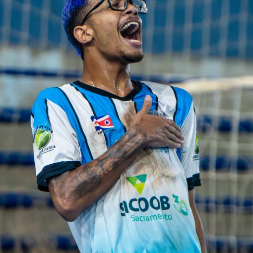 Event cover Jaborandi x Sacramento (Sub-18) (Semifinal - Ouro)