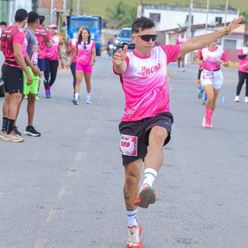 Event cover Movimento Rosa - Passo Que Protegem