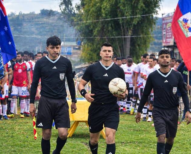 Event cover Futbol Finales 
