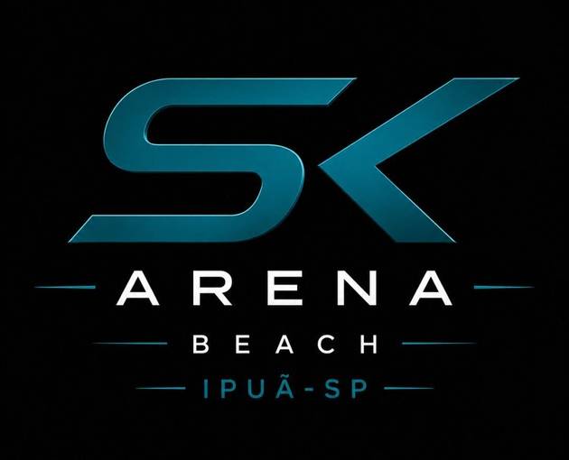 Event cover 1º Open SK de Beach Tennis