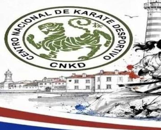 Event cover III OPEN KARATE MATOSINHOS