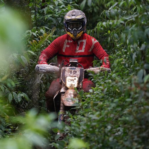 Event cover MTC Enduro mud Miners