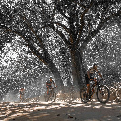 Event cover MARATONA DA PARAÍBA 2026 - BRASIL RIDE