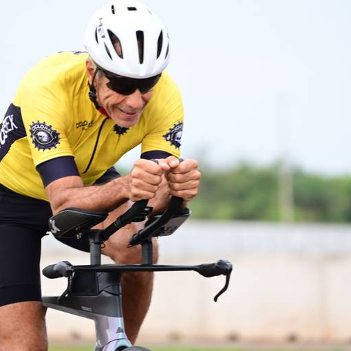 Event cover TREINO DE CICLISMO NO AUTÓDROMO DE BRASÍLIA - TERÇA-FEIRA  