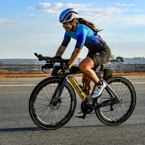 Event cover TREINO DE CICLISMO NO AUTÓDROMO DE BRASÍLIA - QUINTA-FEIRA