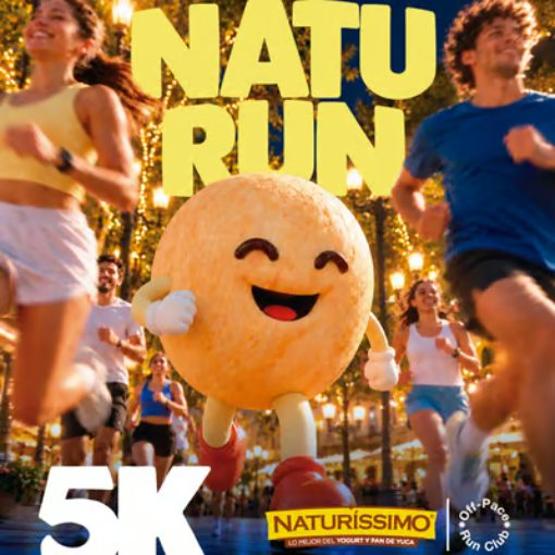 Event cover NATURUN