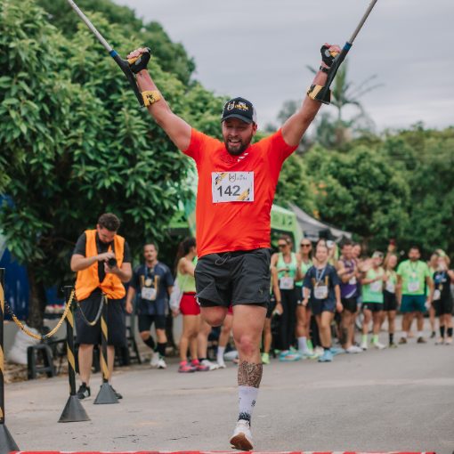 Event cover Corre Umuarama