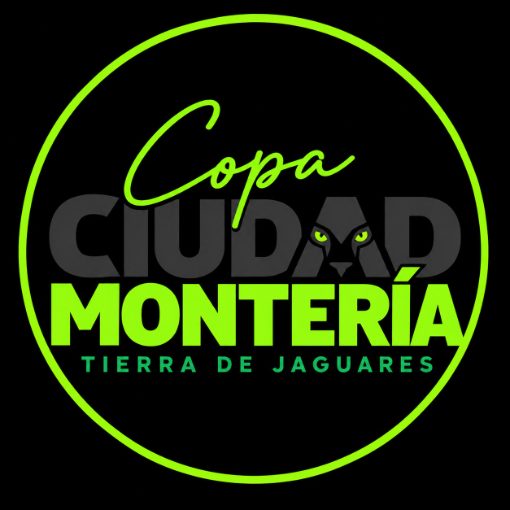 Event cover COPA CIUDAD MONTERIA - EDICION ESPECIAL