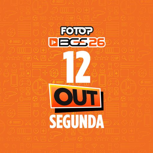 Buy your photos at this event Brasil Game Show - BGS - 12/10 on Fotop