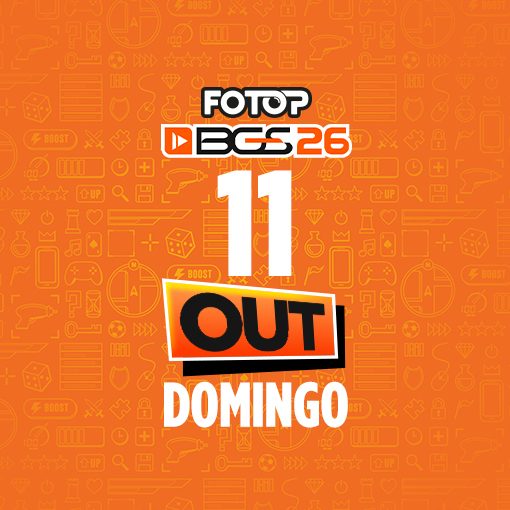 Buy your photos at this event Brasil Game Show - BGS - 11/10 on Fotop