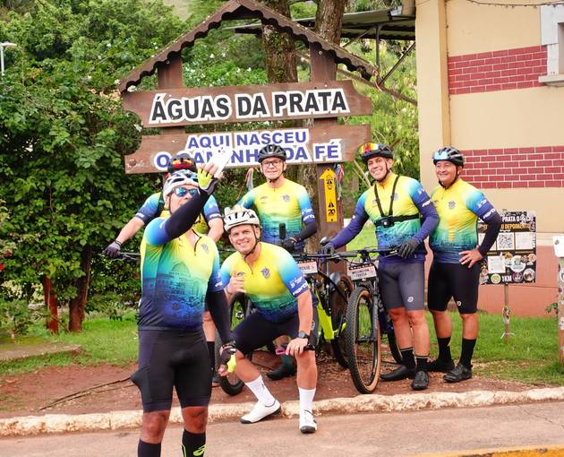 Event cover CAMINHO DA FÉ (Trilha na Veia)