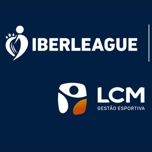 Event cover Iberleague Palmas - manhã 1º Dia