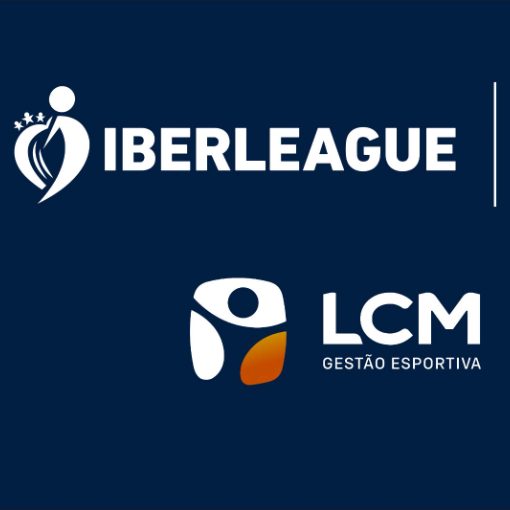 Event cover Iberleague Palmas - Manhã 2º Dia  