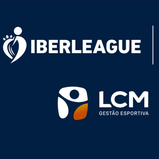 Event cover Iberleague Palmas - Manhã 2º Dia   (DUPLICADO)