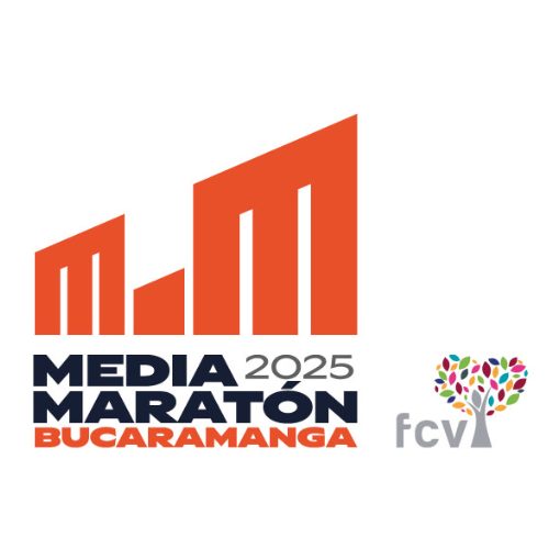 Event cover Media Maraton Bucaramanga FCV 2026
