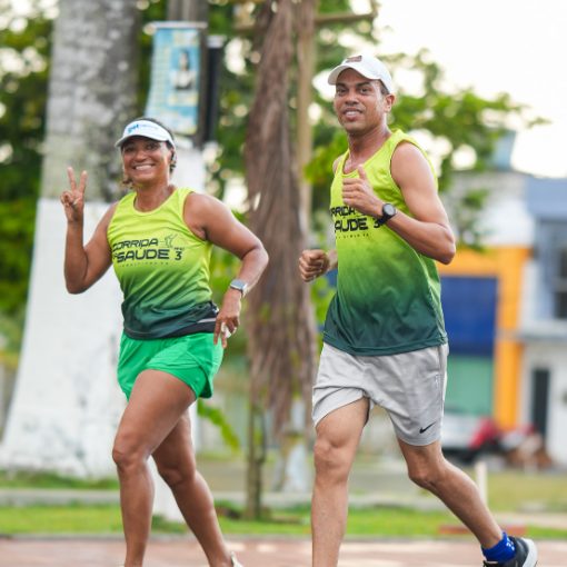 Event cover TREINO MATINAL - 06 DE OUTUBRO - GOIANA - @NETTODIASRUN