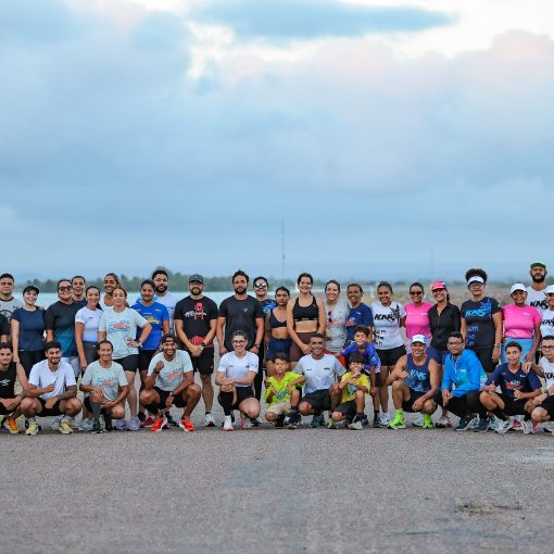 Event cover TREINO NO PAREDÅO