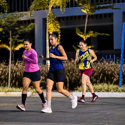 Event cover TREINO RACEMT E PVARUNNERS