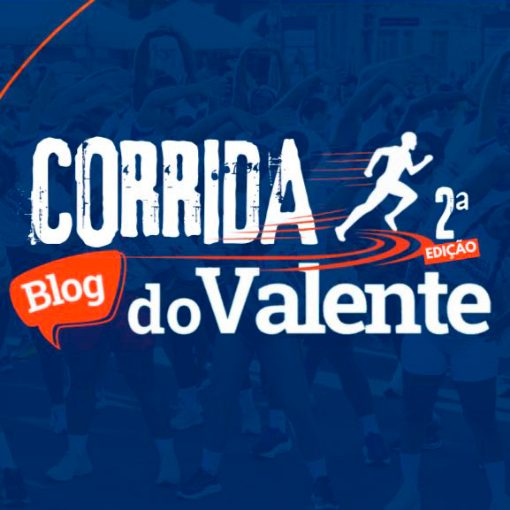 Event cover Corrida do Blog do Valente Track&Field
