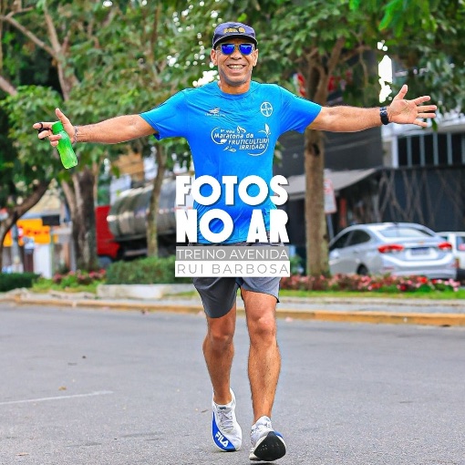 Event cover TREINOS AVENIDA RUI BARBOSA