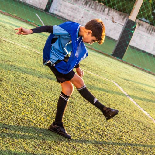 Event cover Futebol de Vinicius