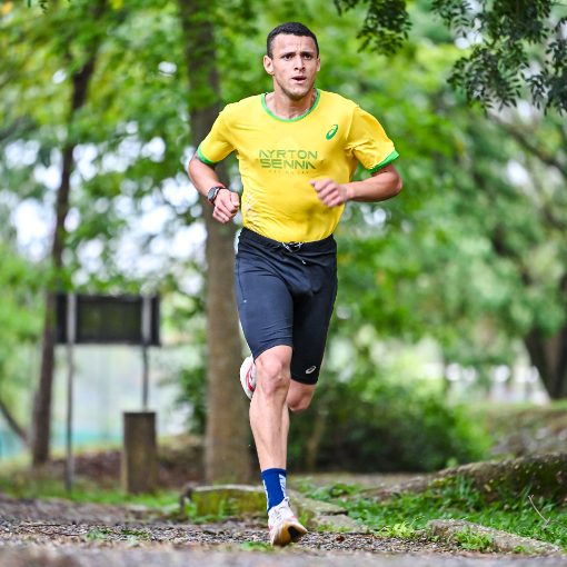Event cover Treino Bosque maia - manhã - @jonathanfottos