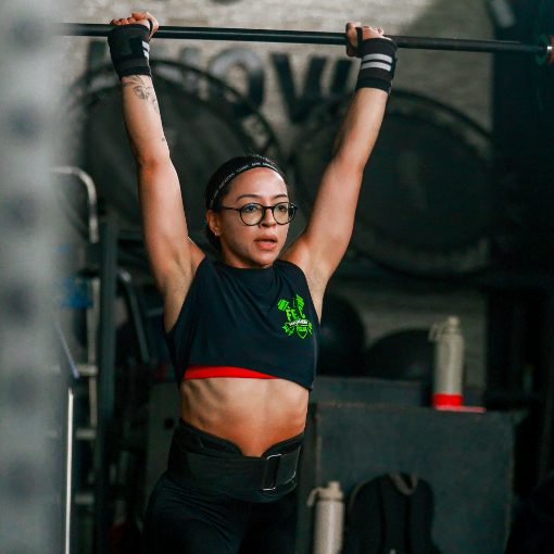 Event cover TREINO MANHÃ DE TERÇA - FITCLUB 