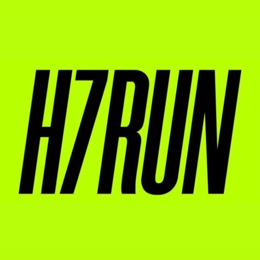 Event cover H7 RUN