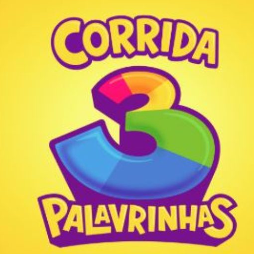 Event cover CORRIDA 3 PALAVRINHAS - MARCO ZERO