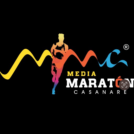 Event cover Media maratón casanare 