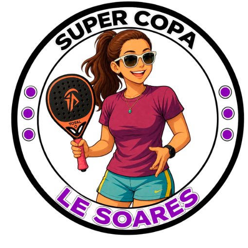 Event cover Super Copa LE SOARES - Arena Maoli