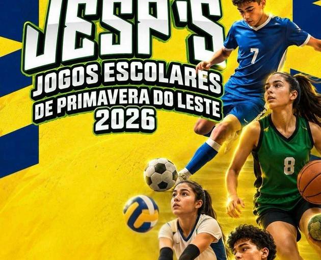 Event cover JESP'S 2026 - @AGTON FAGUNDES FOTOGRAFIAS